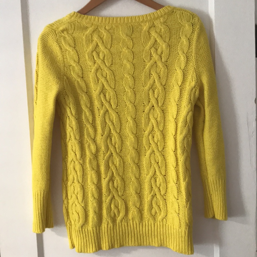 Sweater - Picture 3 of 4